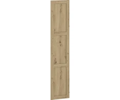FORMO - F2 front for the MODULAR WARDROBE SYSTEM - artisan oak