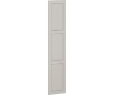 FORMO - F2 front for the MODULAR WARDROBE SYSTEM - cashmere