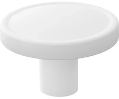 FORMO - U1 handle for the MODULAR WARDROBE SYSTEM - baltas