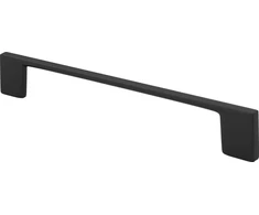 FORMO - U2 handle for the MODULAR WARDROBE SYSTEM - juodas