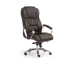 FOSTER chair color: dark ruda