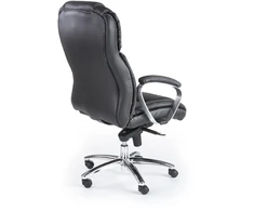 FOSTER chair color: juodas