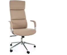 Fotelis Fotel Q-03 pasukama kėdė