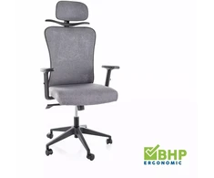 Signal Meble Fotel Q-080M pasukama kėdė