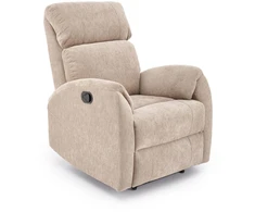 Fotelis BLASTER leisure chair, beige