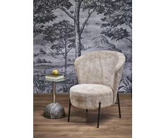 Fotelis CEZAR l.chair, beige