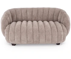 Fotelis FRASER XL, leisure chair, d.beige