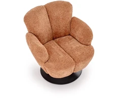 Fotelis FRESH l.chair cinnamon