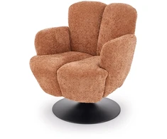 Fotelis FRESH l.chair cinnamon