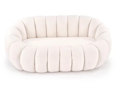 Fotelis GASPAR XL leisure chair, cream