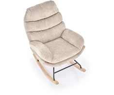 Fotelis GIORGIO l.chair, beige