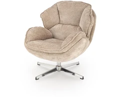 Fotelis GUIDO leisure chair, beige