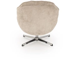 Fotelis GUIDO leisure chair, beige