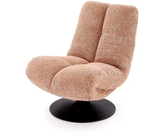 Fotelis MANGO leisure chair, cinnamon