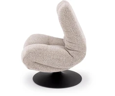 Fotelis MANGO leisure chair, d.beige