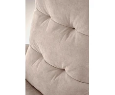 Fotelis NAXOS l.chair, beige