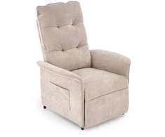 Fotelis NAXOS l.chair, beige