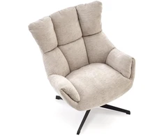 Fotelis ORINOKO leisure chair, beige