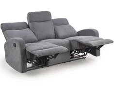 Fotelis OSLO 3S sofa with recliner function
