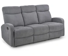 Fotelis OSLO 3S sofa with recliner function