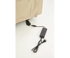 Fotelis PARADISE recliner