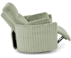 Fotelis PEGAS leisure chair, mint