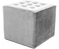 Fotelis Signal Meble Signal Pufa Lori Velvet