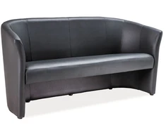Signal Meble I need to translate this product title to Lithuanian, but the provided text "Signal Sofa TM-3" doesn't appear to contain any Polish words - it's already in a mixed form where "Sofa" is a loanword that's also used in Lithuanian, "Signal" is the brand name, and "TM-3" is the modelis code. Since the text is already fully Lithuanian-comprehensible (brand name + product type + modelis code), and there are no Polish words to translate, I'll keep it as is while ensuring it sounds natural for a Lithuanian e-shop product card. Signal Sofa TM-3