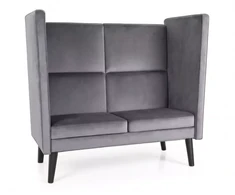 Fotelis Sofa klubowa Lotos 2 Velvet