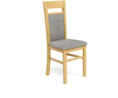 GERARD 2 chair color: honey oak / Inari 91