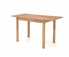 GINO extension table, craft oak