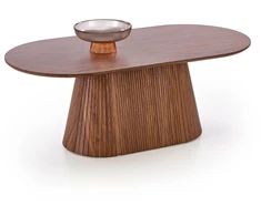 GISELA c.table walnut