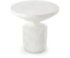 GIZA coffee table, baltas