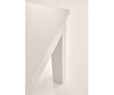 GIZMO extension table cashmere / cashmere