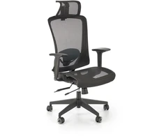 GOLIAT chair, juodas