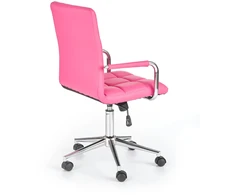 GONZO 2 children chair color: pink