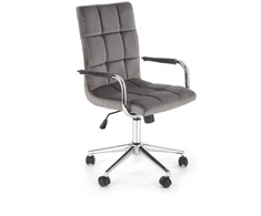 GONZO 4 children chair pilkas