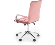 GONZO 4 children chair pink