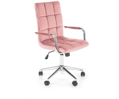 GONZO 4 children chair pink