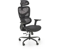GOTARD chair, juodas