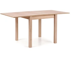 GRACJAN table color: sonoma oak