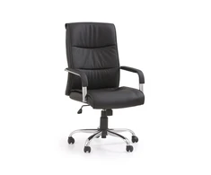 HAMILTON chair color: juodas