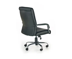 HAMILTON chair color: juodas
