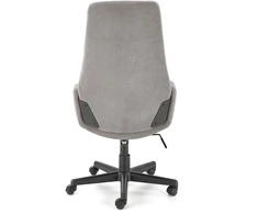 HARPER chair, pilkas