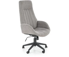 HARPER chair, pilkas