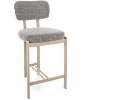 Hoker Baro kėdė Misaki H-2