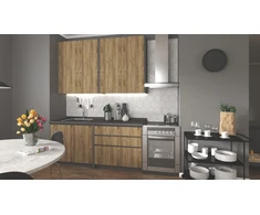 IDEA 180 kitchen set
