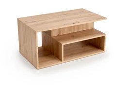 Halmar Kavos staliukas IVA C.Table, ąžuolo spalvos