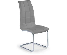 K147 chair color: pilkas