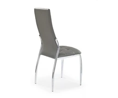 K209 chair, color: pilkas